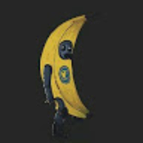 Meet your Posher, Maxic - Picture 1 of 1